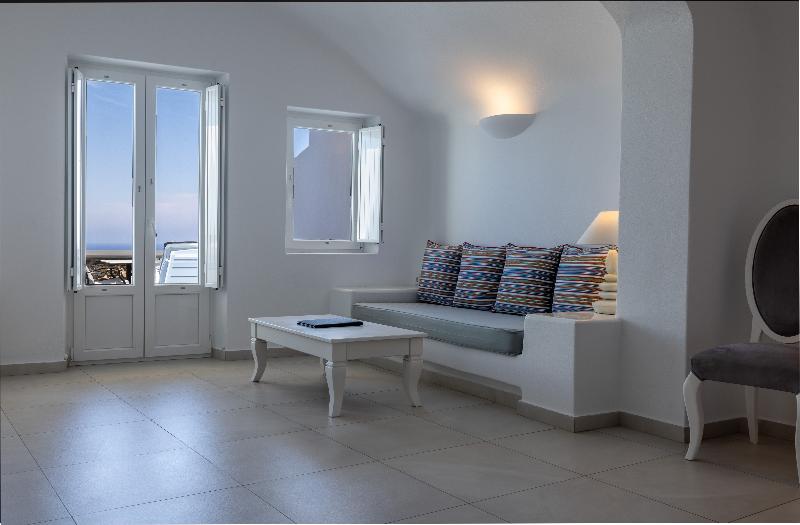 Amber Light Villas - Oda