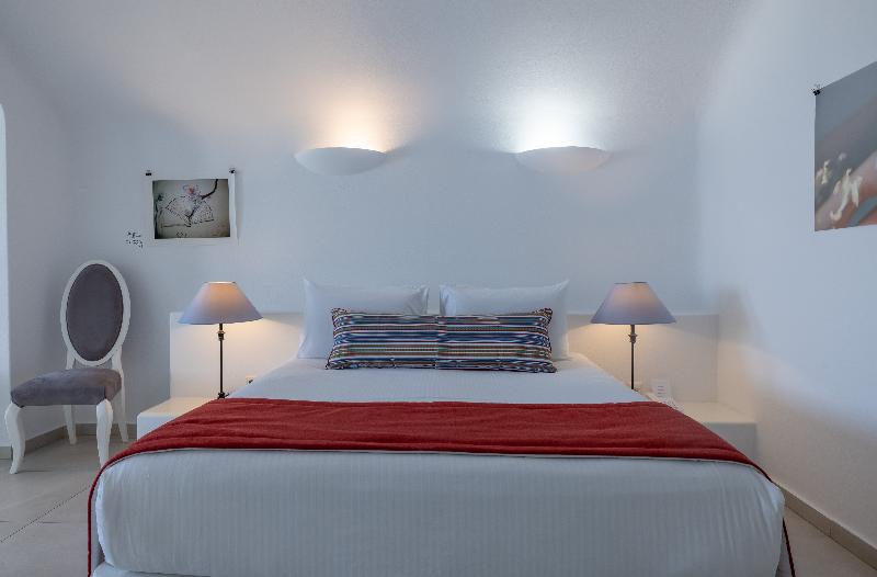 Amber Light Villas - Oda