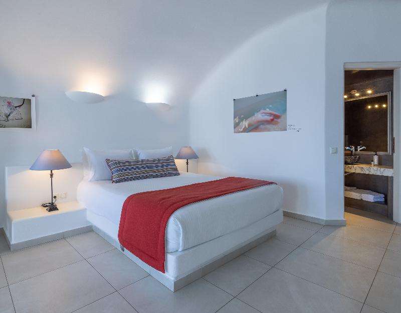 Amber Light Villas - Oda