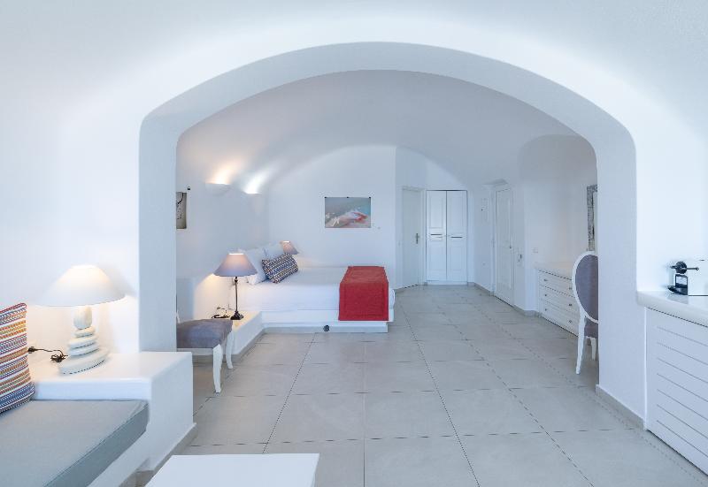 Amber Light Villas - Oda