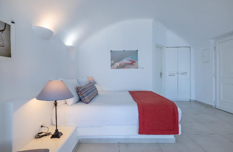 Amber Light Villas - Oda