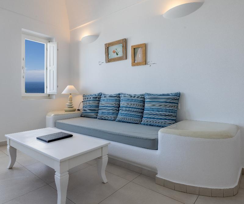 Amber Light Villas - Oda