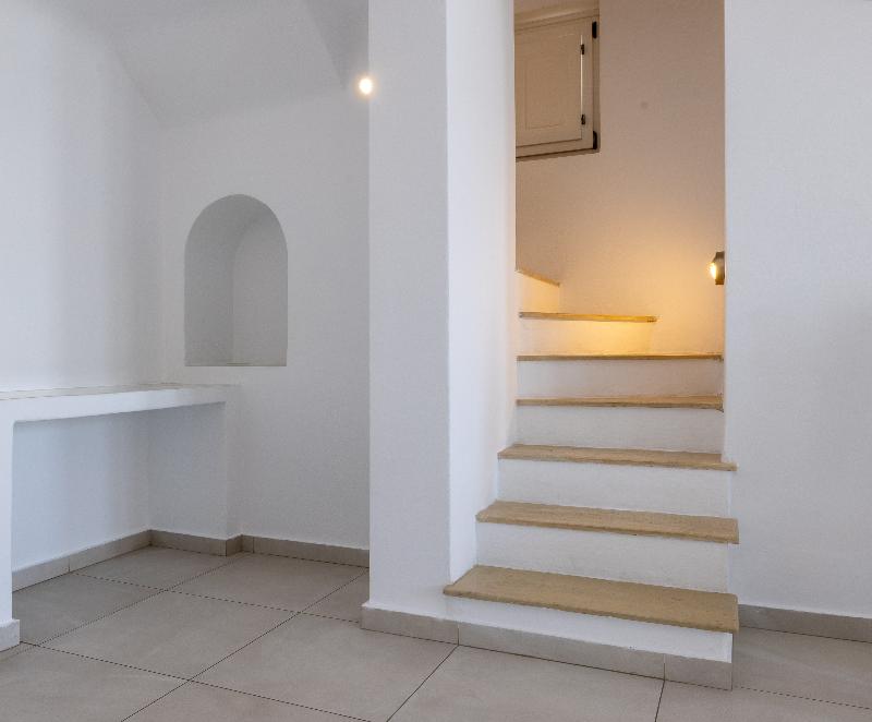 Amber Light Villas - Oda