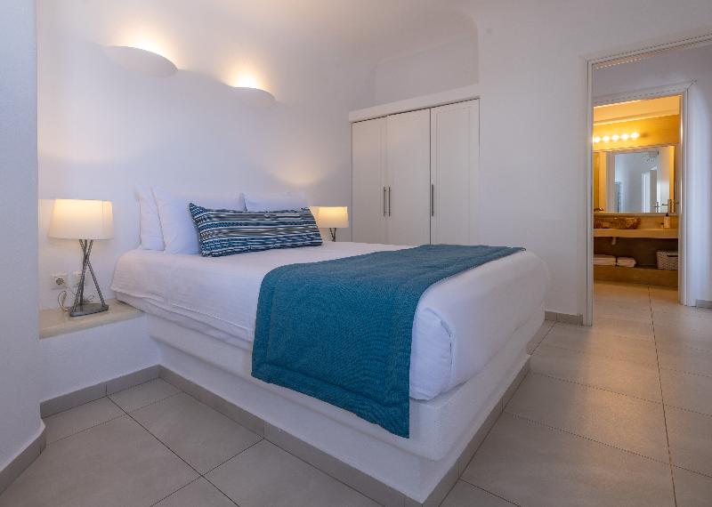 Amber Light Villas - Oda