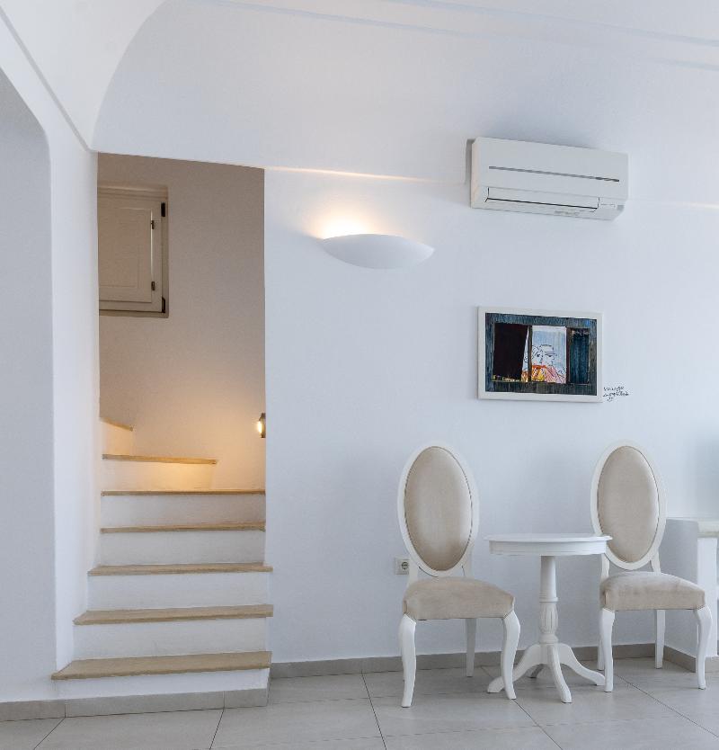 Amber Light Villas - Oda