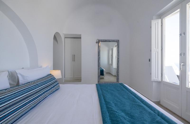 Amber Light Villas - Oda