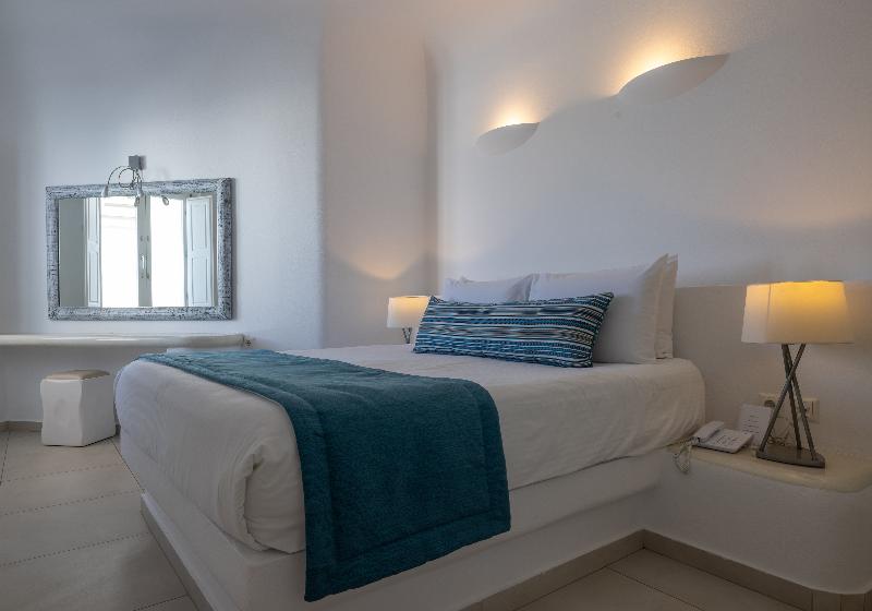 Amber Light Villas - Oda