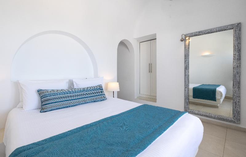 Amber Light Villas - Oda