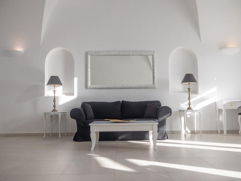 Amber Light Villas - Oda