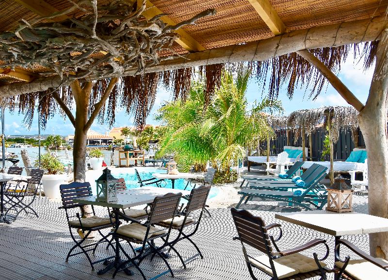 Ocean Breeze Boutique Hotel & Marina - Genel