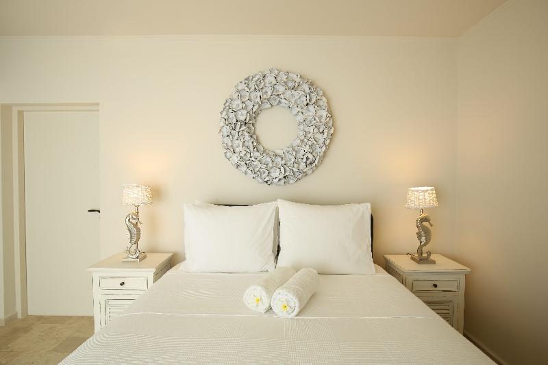 Ocean Breeze Boutique Hotel & Marina - Oda