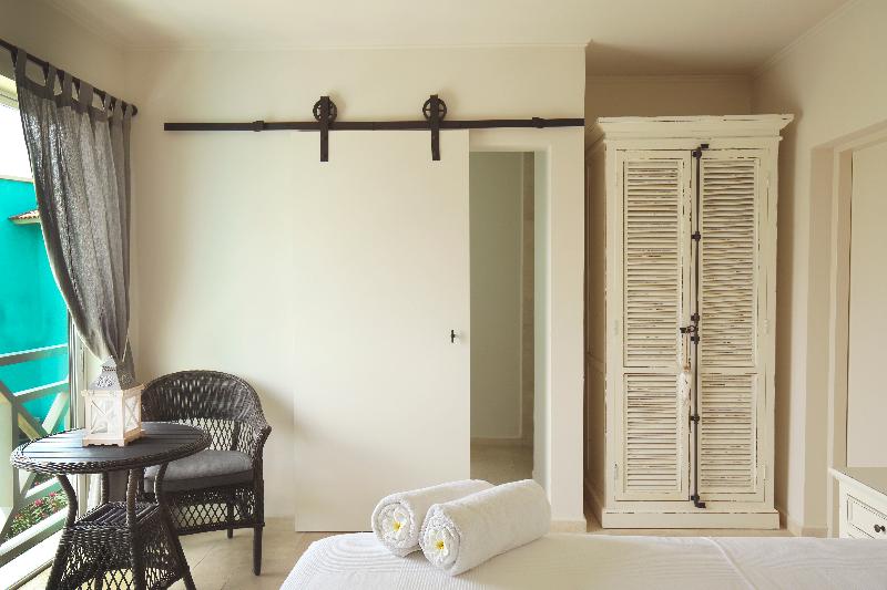 Ocean Breeze Boutique Hotel & Marina - Oda