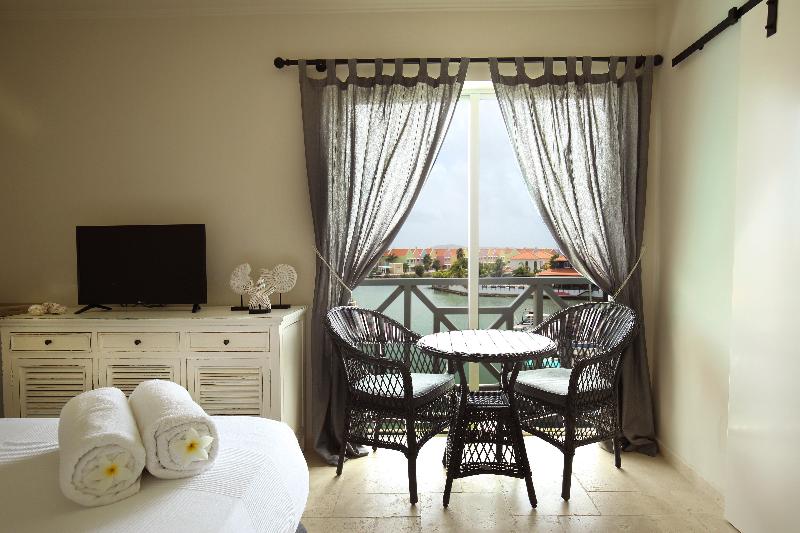 Ocean Breeze Boutique Hotel & Marina - Oda