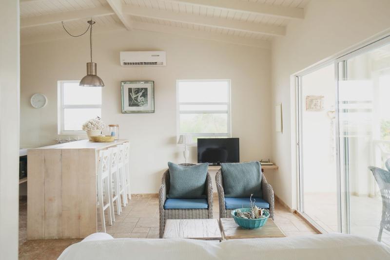 Ocean Breeze Boutique Hotel & Marina - Oda