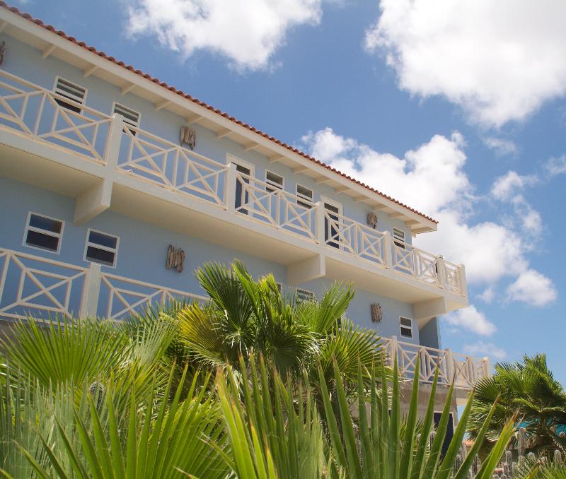 Ocean Breeze Boutique Hotel & Marina - Oda