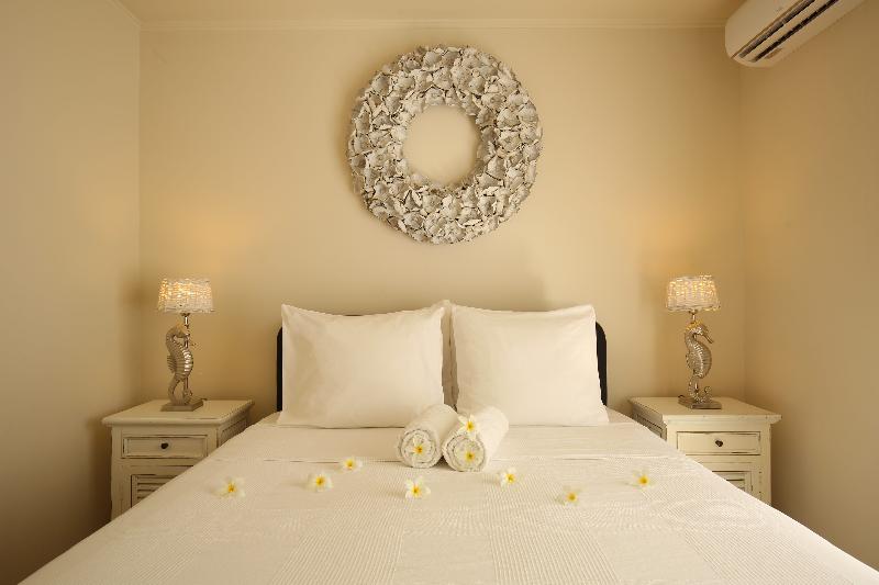 Ocean Breeze Boutique Hotel & Marina - Oda