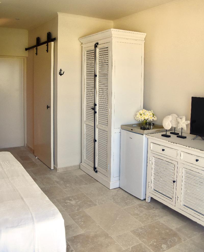 Ocean Breeze Boutique Hotel & Marina - Oda