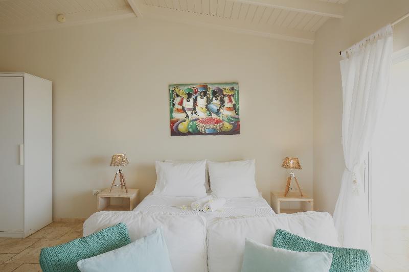 Ocean Breeze Boutique Hotel & Marina - Oda
