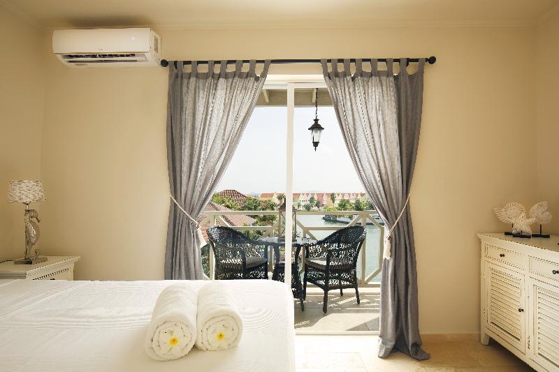 Ocean Breeze Boutique Hotel & Marina - Oda