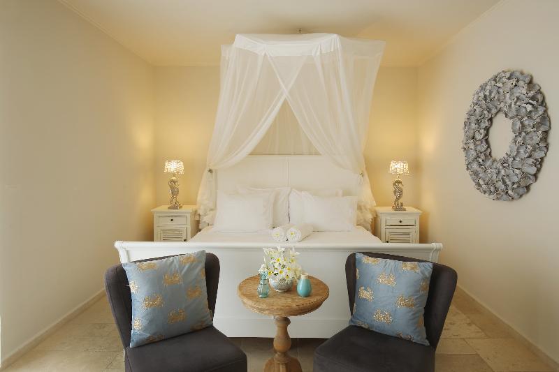 Ocean Breeze Boutique Hotel & Marina - Oda