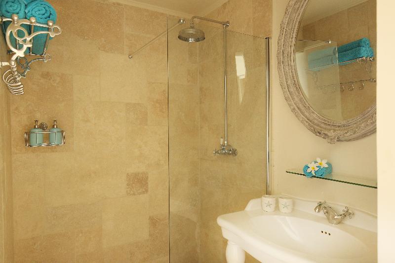 Ocean Breeze Boutique Hotel & Marina - Oda