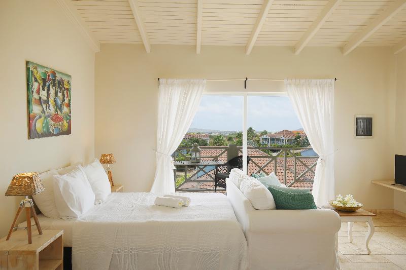 Ocean Breeze Boutique Hotel & Marina - Oda