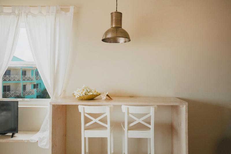 Ocean Breeze Boutique Hotel & Marina - Oda