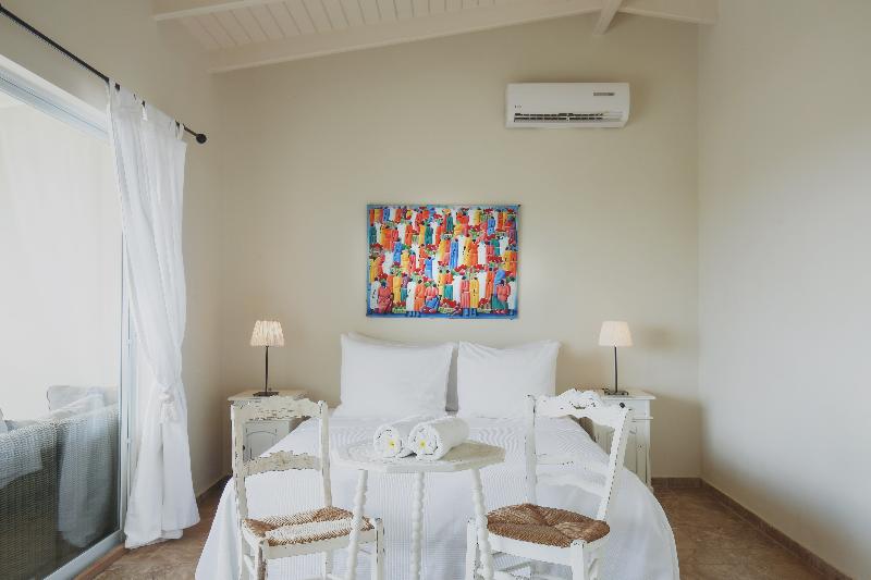 Ocean Breeze Boutique Hotel & Marina - Oda