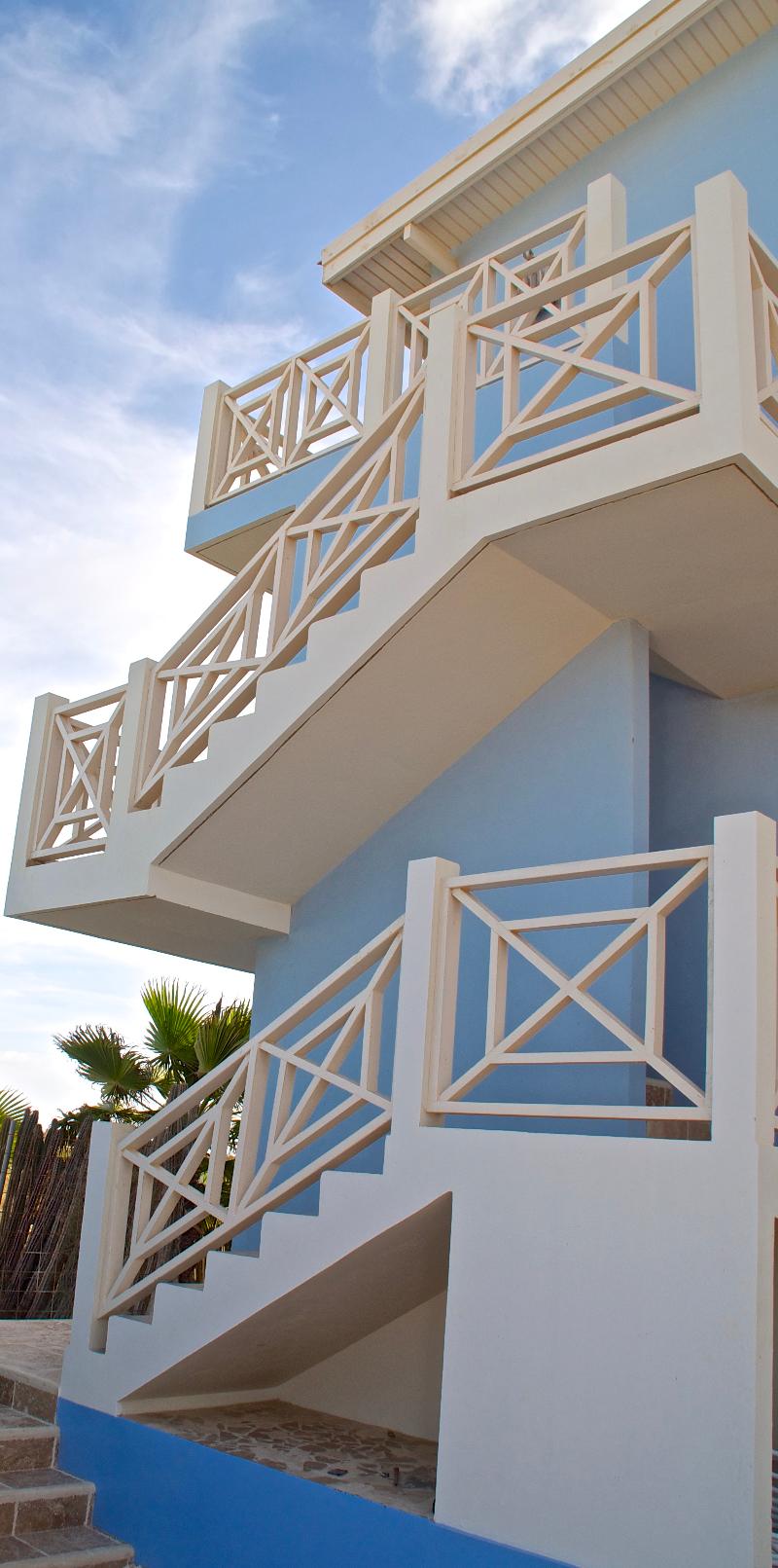 Ocean Breeze Boutique Hotel & Marina - Oda