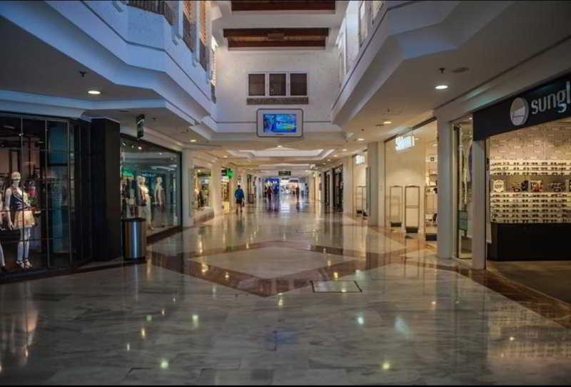 Estudios Turísticos Bahia Sur - Aktivite