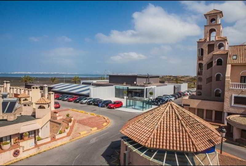 Estudios Turísticos Bahia Sur - Genel