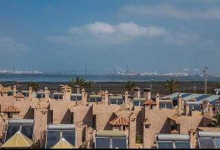 Estudios Turísticos Bahia Sur otel fotoğrafı