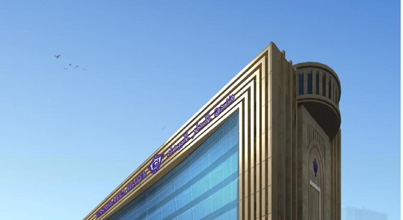 Casablanca Grand Hotel - Genel