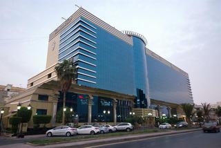 Casablanca Grand Hotel otel fotoğrafı