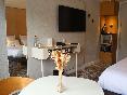 Novotel Rouen Sud Zenith Parc Expo oda fotoğrafı