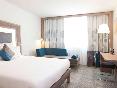 Novotel Rouen Sud Zenith Parc Expo oda fotoğrafı