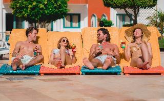 Sunrise Garden Beach Resort fotoÄŸrafÄ±