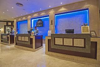 Sunrise Garden Beach Resort fotoÄŸrafÄ±