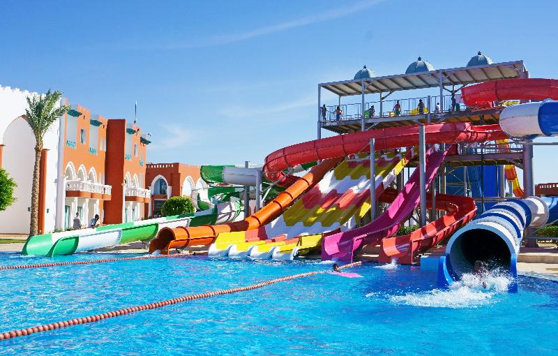 Sunrise Garden Beach Resort - Aktivite