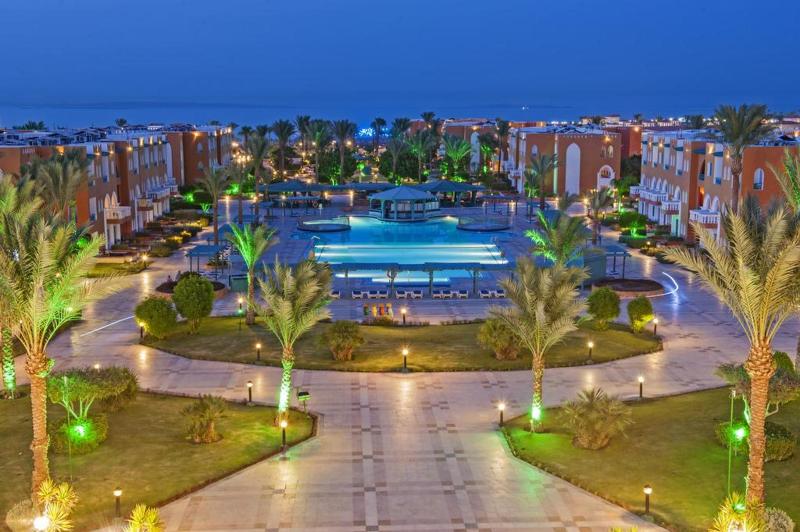 Sunrise Garden Beach Resort - Genel