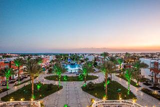 Sunrise Garden Beach Resort otel fotoğrafı