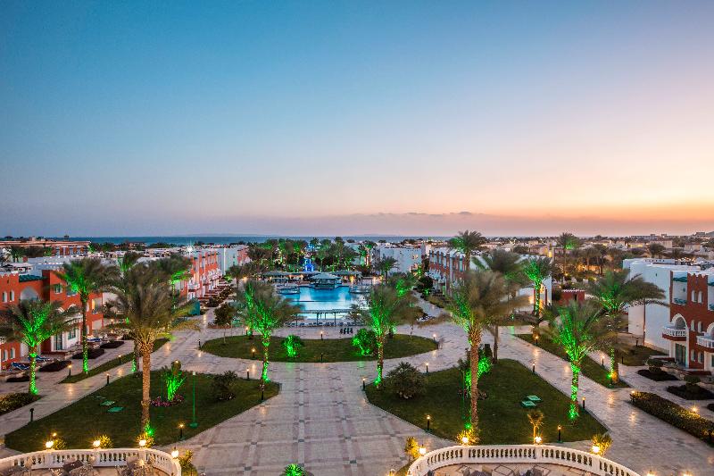 Sunrise Garden Beach Resort - Genel