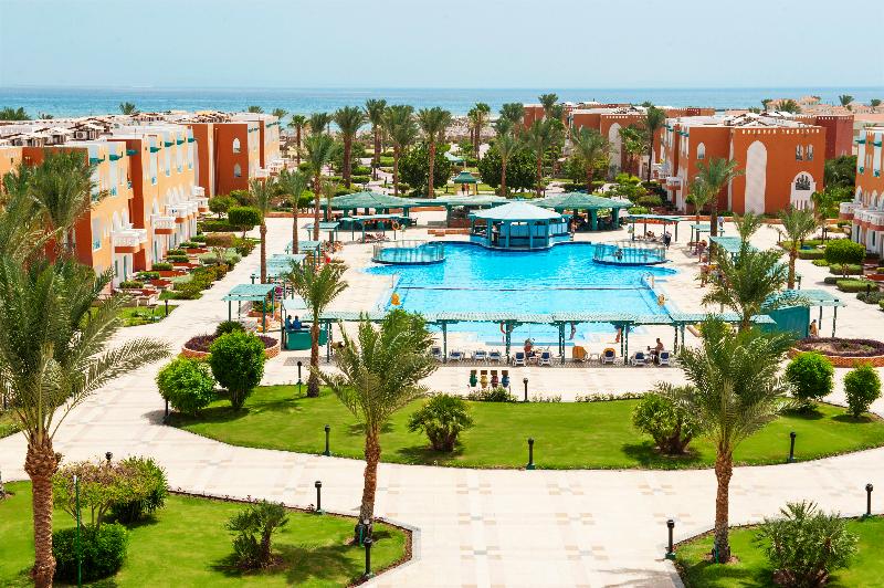 Sunrise Garden Beach Resort - Genel