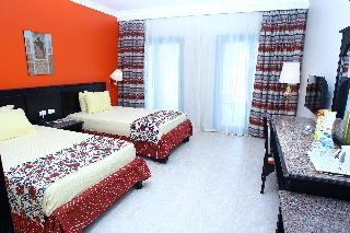 Sunrise Garden Beach Resort fotoÄŸrafÄ±