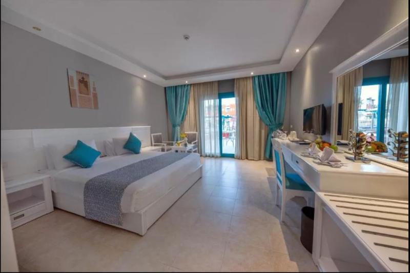 Sunrise Garden Beach Resort - Oda