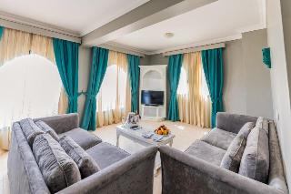 Sunrise Garden Beach Resort fotoÄŸrafÄ±