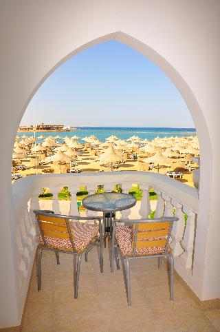 Sunrise Garden Beach Resort fotoÄŸrafÄ±