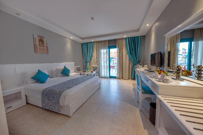 Sunrise Garden Beach Resort - Oda