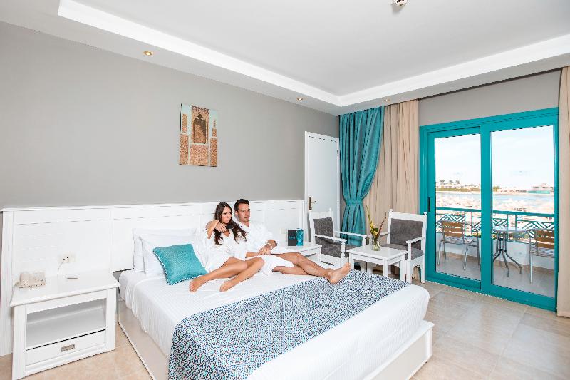 Sunrise Garden Beach Resort - Oda