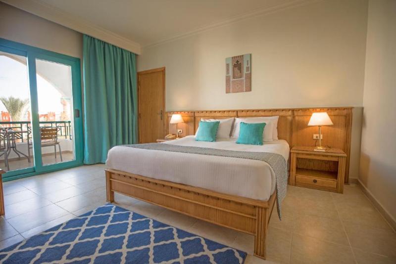 Sunrise Garden Beach Resort - Oda